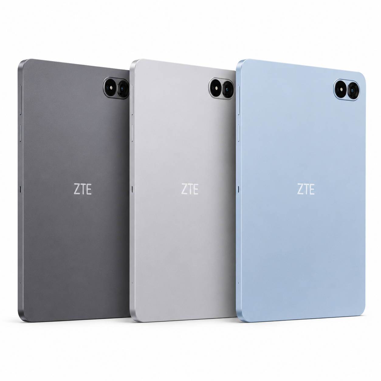 ZTE Tab X1101 10.1" 4/128GB LTE - Imagen 5