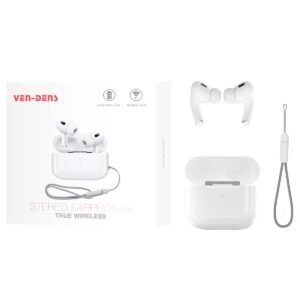 Auriculares inalámbricos Bluetooth Pro