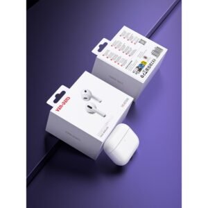 Auriculares inalámbricos Bluetooth